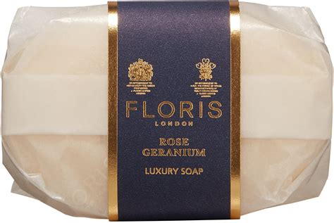 rose geranium floris london